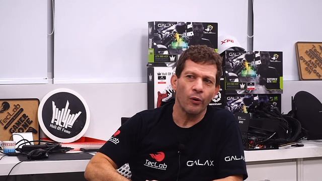 REVIEW GALAX OMEGA 1200W - A PRIMEIRA FONTE GALAX NO MUNDO ☠