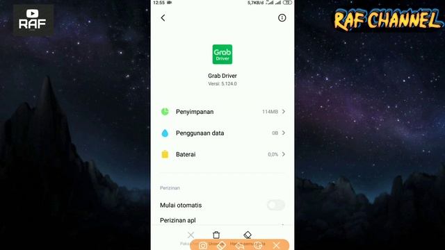 Mod Grab versi paling terbaru 5.124 . Siap Tempur смотреть онлайн