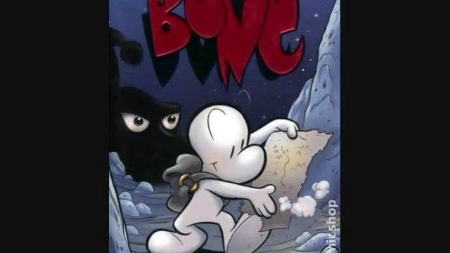 Comics For Non-comic Readers