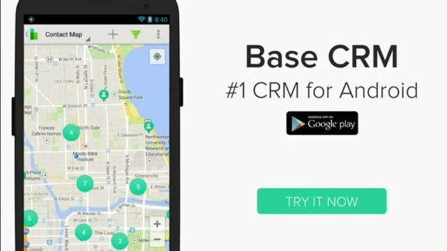 Top 10 Business Related Applications For Android Users смотреть онлайн