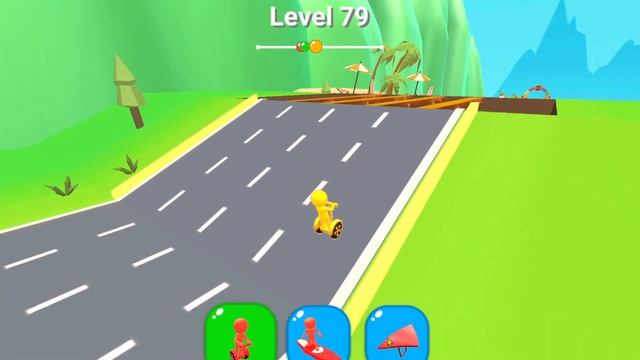 Shape shifting New All Levels Gameplay Walkthrough Max Level Apk iOS Android Update #9 смотреть онлайн