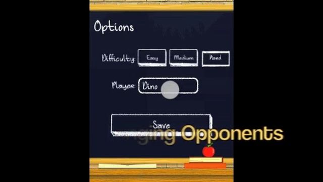 Tic Tac Toe Draw for iPhone/Android смотреть онлайн
