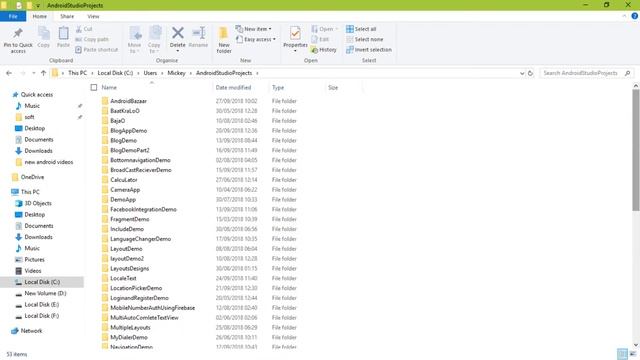 Getting error while generating signed apk in android studio смотреть онлайн