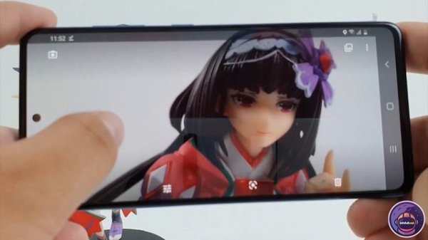 How to Install Google Camera Go APK for Samsung A51 | Gcam Go vs Stock Camera