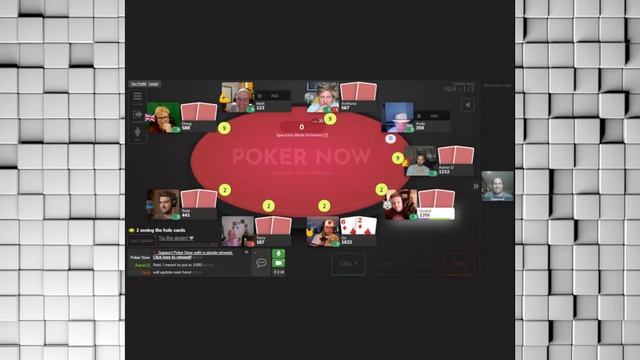 ♠️♣️ POKER NIGHT ♥️♦️ смотреть онлайн
