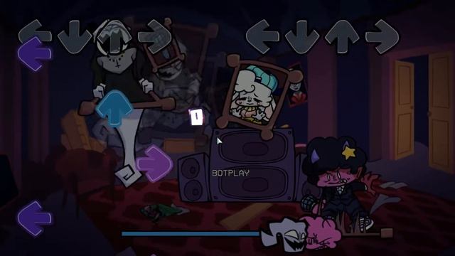 FRIDAY NIGHT FUNKIN’ VS Taki's Revenge FULL WEEK Friday Night Fever Town (FNF Mod/FNF Bot) смотреть онлайн