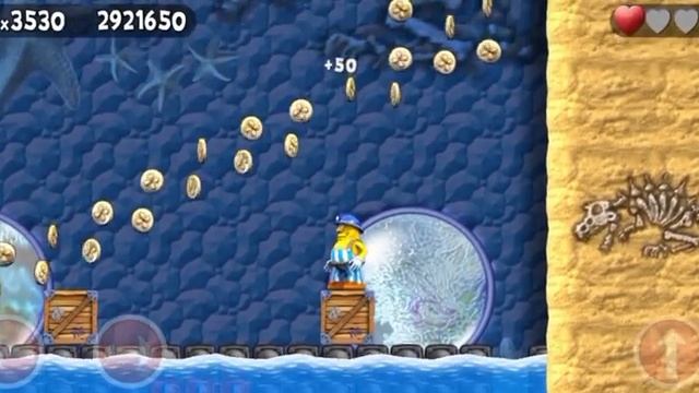 Incredible Jack / Gameplay 🎮 / Part-26 / Android 📳 Game / Pro Player / @krishnathecreato смотреть онлайн