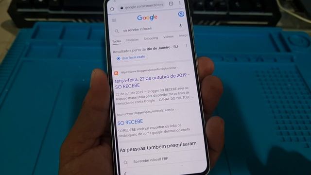 desbloqueio conta Google S21 Android 12 vídeo verídico muito fácil смотреть онлайн