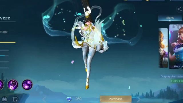 Guinevere Sky goddes script | With password | custom смотреть онлайн