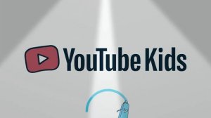 YouTube kids