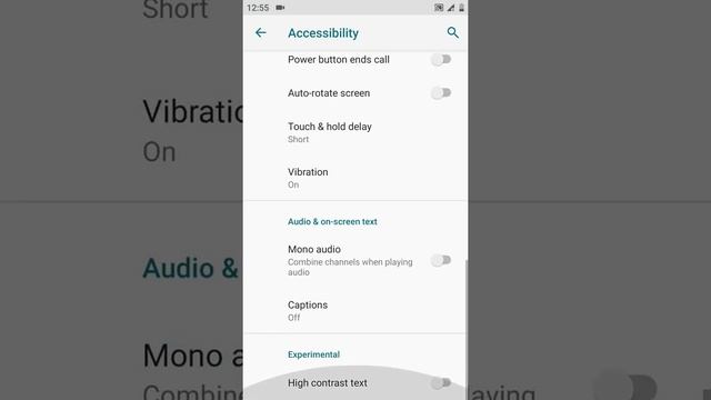 AOSP Android 9.0 Pie GSI | Project Treble ROM