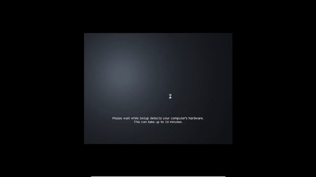 Windows Longhorn build 4074 смотреть онлайн