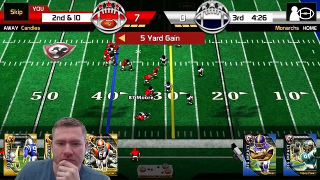 One Of My FAVORITE MOBILE GAMES Of All Time!! Big Win Football - A 2022 Review смотреть онлайн