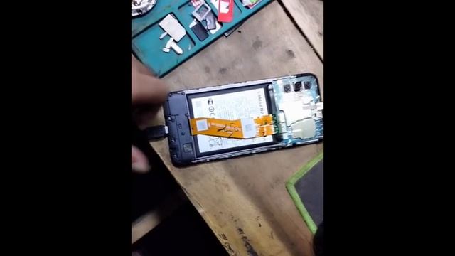 Samsung m025f A02s A025f android 11 U3 frp reset edl hydra dongle смотреть онлайн