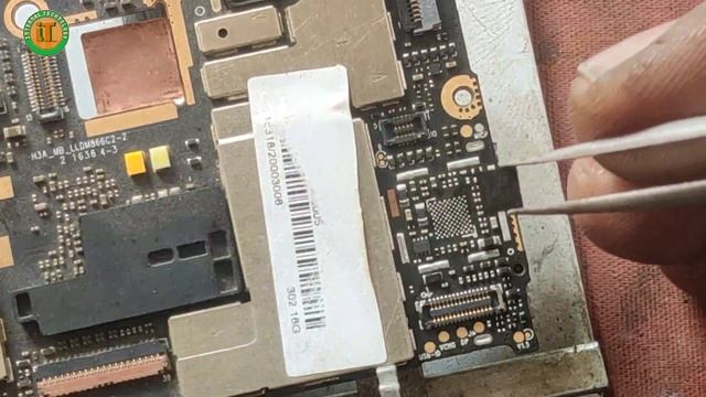 Redmi Mi note 3 ringer spker not working problem solution by INTERNAL TECHNOLOGY смотреть онлайн