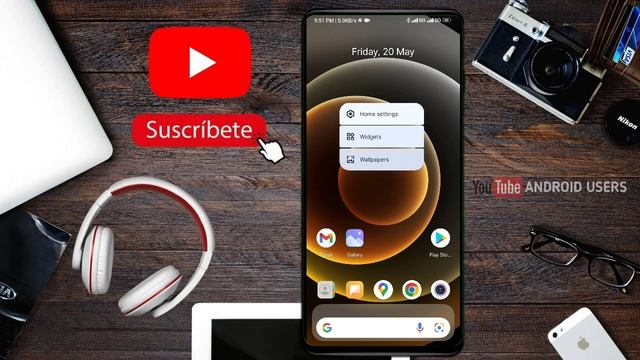 Lawnchair Launcher Extra | Android 11 • Android 12 Magisk Module #Androidusers