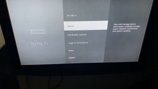 تفعيل خيار التنزيل من خارج متجر امازون fire tv stick 2022 اخر تحديث смотреть онлайн