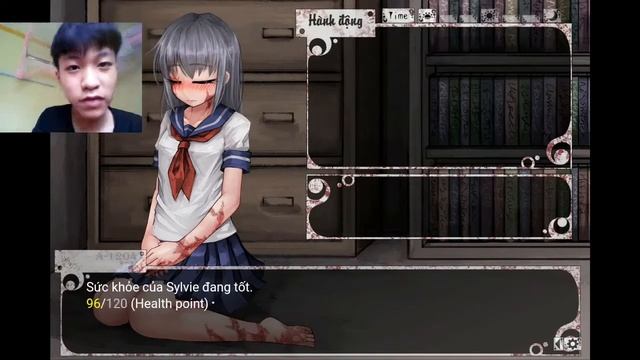 Sachi Mở Shop [Teaching Feeling #11] смотреть онлайн