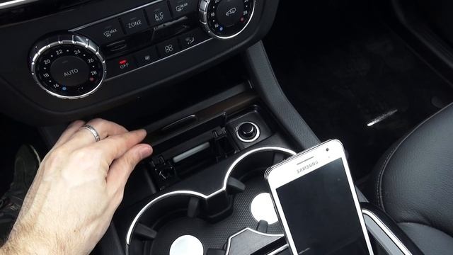 2016 Mercedes-Benz GLE300 4Matic