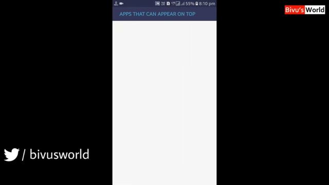 Whatsapp Call Recorder | How To Record WhatsApp Calls, Video Call or Voice Call on Android | Bivu смотреть онлайн