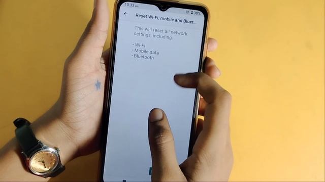 Nokia g21 Bluetooth setting | How to fix Bluetooth problem | Bluetooth problem solution смотреть онлайн