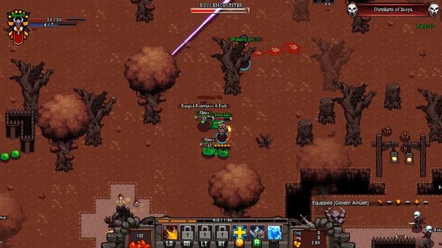 Hero Siege - Temporada 6 En Español - Episodio 1 смотреть онлайн