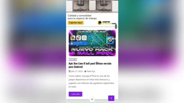 🎱HACK MOD MENU para 8 BALL POOL AUTOPLAY 2023 MEDIAFIRE ANDROID ✅ MOD 8 BALL POOL APK смотреть онлайн