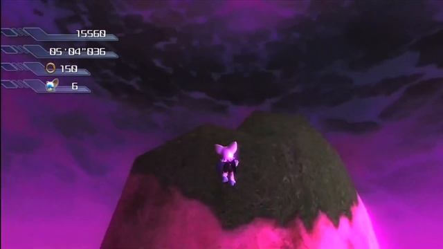 Why I Love Sonic 06. смотреть онлайн