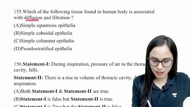 Predicting NEET 2024 - Biology | Top 100 Questions | Latest NTA Syllabus Based | Dr Gargi Singh смотреть онлайн