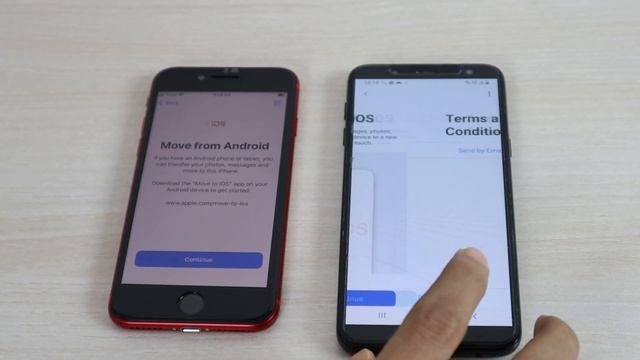 How to transfer data from android to iphone | How to transfer data from android to iphone 14 смотреть онлайн