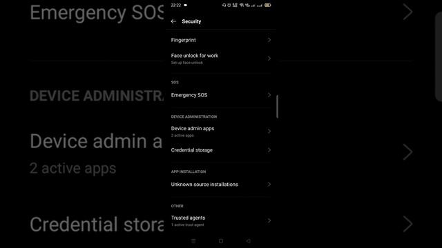 How to fix automatic emergency call in oppo mobile / How to fix automatic emergency call in mobile смотреть онлайн