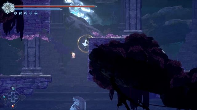 Afterimage - How To Get Slide Master (Afterimage)