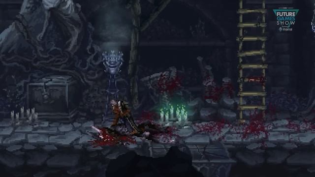 THE LAST FAITH / Metroidvania, Soulslike, Dark Fantasy смотреть онлайн