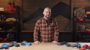 Что такое ТРЕККИНГОВЫЕ НОСКИ: как их выбрать и почему они нужны туристу