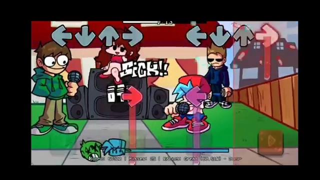 FNF MOD VS HANK , UBERKIDS Y EDD CHALLENGE ANDROID (GAMA BAJA)😎🤙 смотреть онлайн
