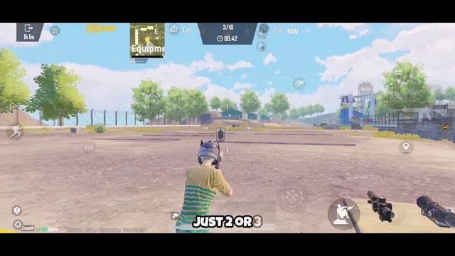 How To Improve Hipfire | Master Close Range Aim | Best Hipfire Sensitivity(PUBG/BGMI) смотреть онлайн