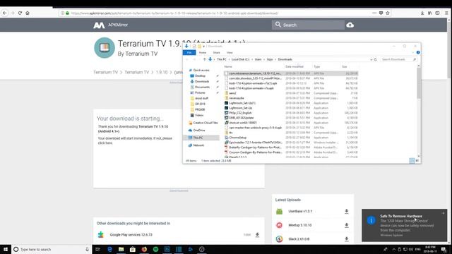 HOW TO: Install TERRARIUM TV to your Android box - EASY WAY! смотреть онлайн