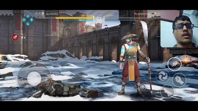 Shadow Fight 4 Gameplay in Telugu | #7 | Sarge, Jack Bulwark Unlocked | Player Fleet смотреть онлайн