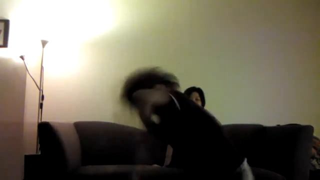 My Harlem Shake ft. mom смотреть онлайн