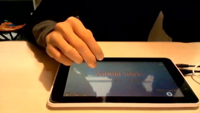 Teclast A15 9" Inch Android 4.0 ICS Tablet PC Capacitive Touch Screen RK2918 ARM review смотреть онлайн