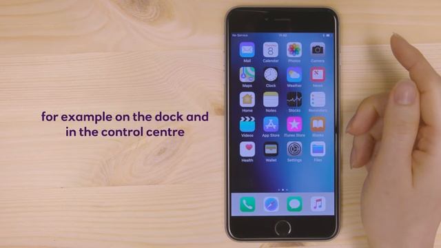 NatWest - How to increase the display contrast on your phone смотреть онлайн