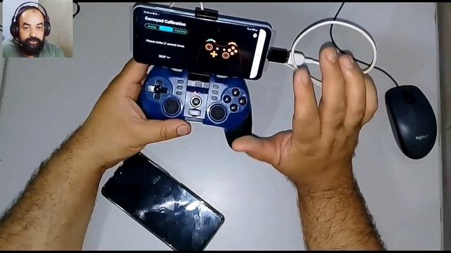 PANDA GAMEPAD NOS CELULARES SAMSUNG COM ANDROID 12 смотреть онлайн