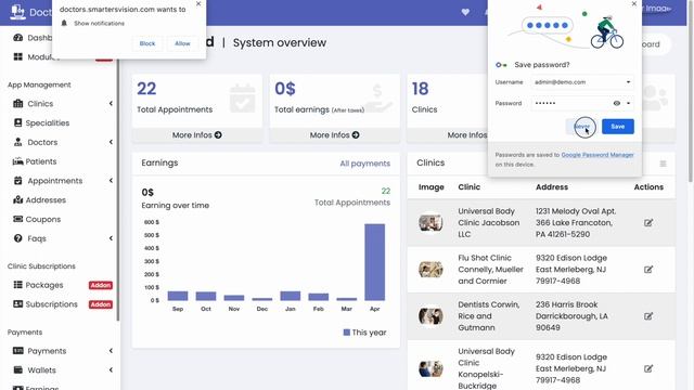 doctor appointment app android source code || how to make doctor appointment app in android studio смотреть онлайн