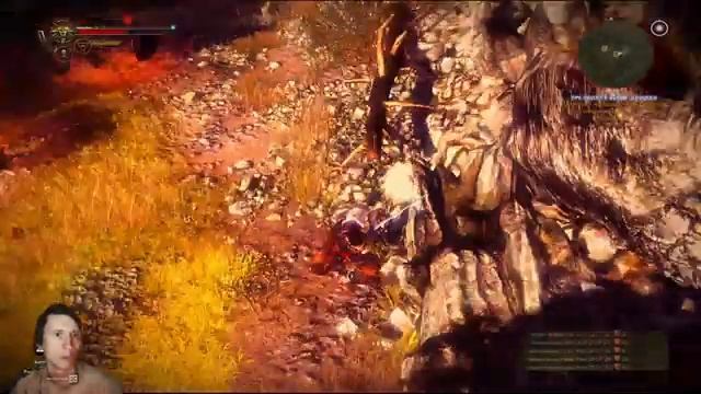 The Witcher 2: Assassins of Kings Enhanced Edition #3 смотреть онлайн