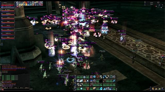 ElmoreLab X3 Clan FIOLETOVO (Purple)