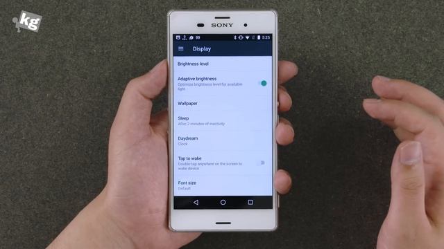 Google Android N DP2 Preview [4K] смотреть онлайн