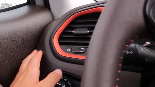 Jeep Renegade, JE DETESTE LE GRIS (Essai Fr) смотреть онлайн