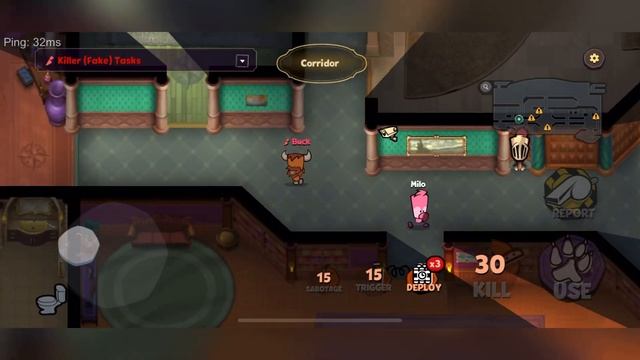 Suspects - SECRET CHARACTER UNLOCKED!! NEW - Buck (Best Moments) смотреть онлайн