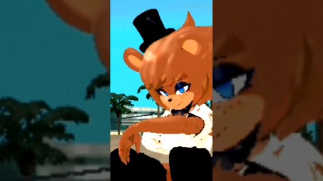 ¿Que opinan las animatronicas de crash? смотреть онлайн
