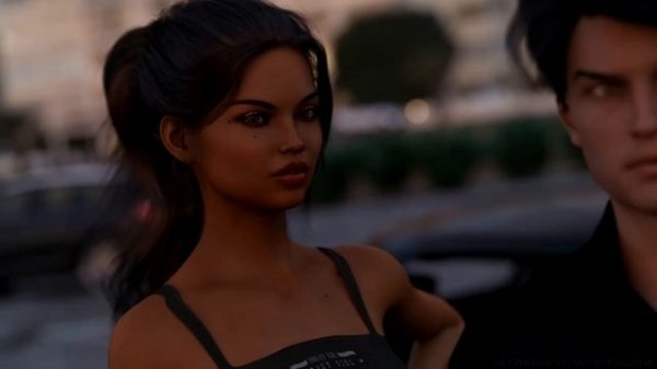 Summers Gone Chapter 5 - Dev Log 4